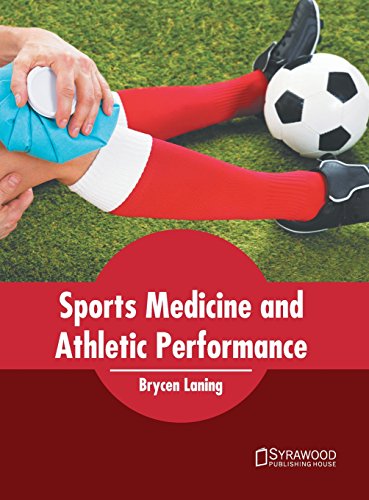 Sports Medicine and Athletic Performance [Hardcover]