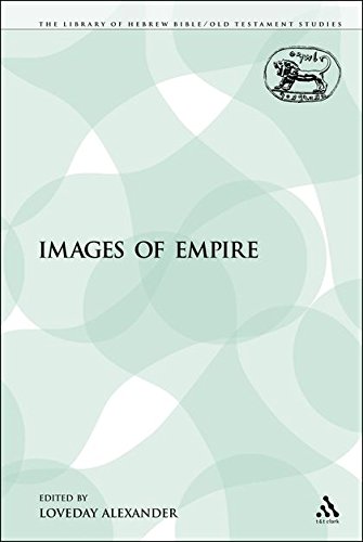 Images of Empire [Paperback]