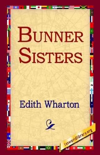 Bunner Sisters [Hardcover]