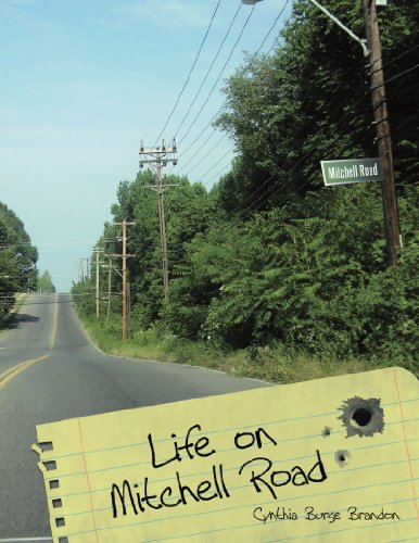 Life on Mitchell Road [Paperback]