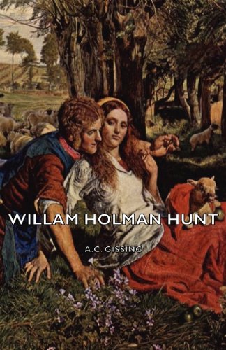 Willam Holman Hunt [Unknown]