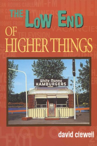 The Low End of Higher Things [Paperback]