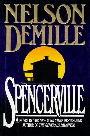 Spencerville [Hardcover]