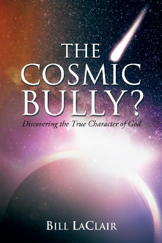 The Cosmic Bully [Paperback]
