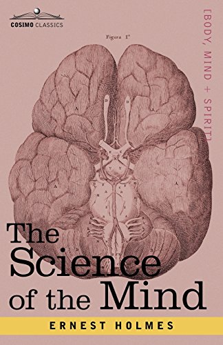 The Science Of The Mind [Paperback]