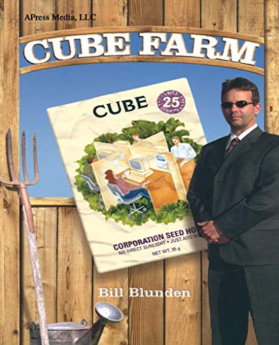Cube Farm [Paperback]