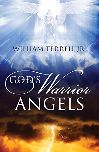 God's Warrior Angels [Paperback]