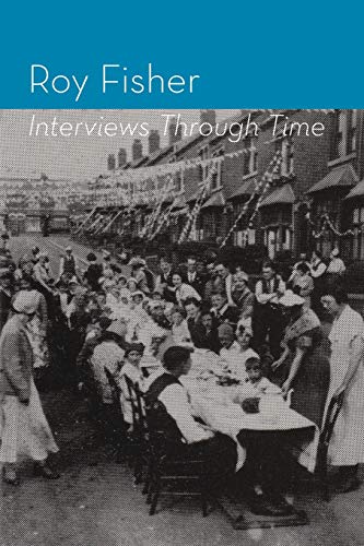 Interviews Through Time [Paperback]