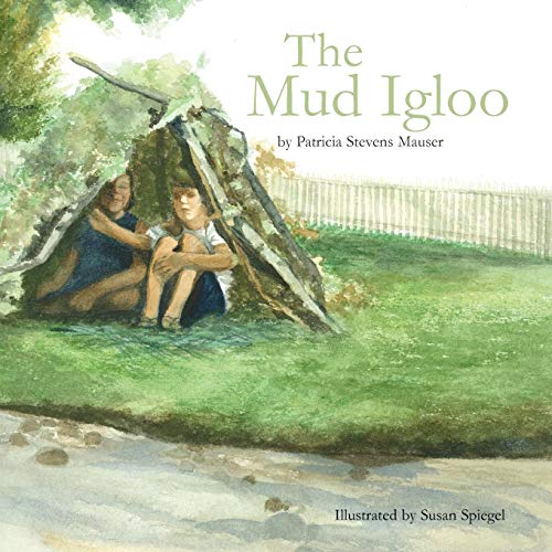 Mud Igloo [Paperback]