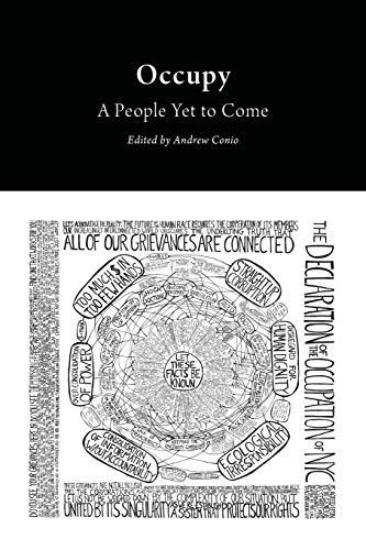 Occupy A People Yet To Come (critical Climate Change) [Paperback]