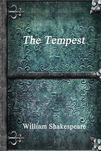 Tempest [Paperback]