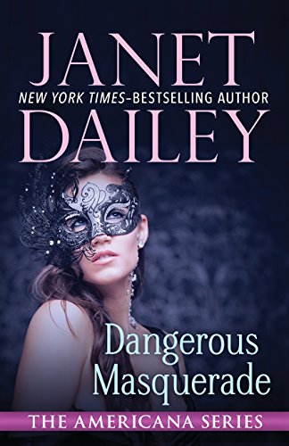 Dangerous Masquerade Alabama [Paperback]