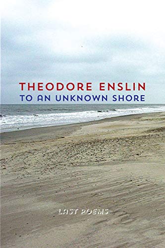 To an Unknown Shore [Paperback]