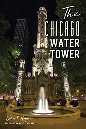 The Chicago Water Tower [Paperback]