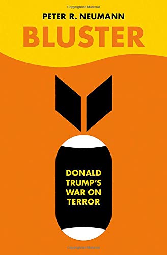 Bluster: Donald Trump's War on Terror [Hardcover]