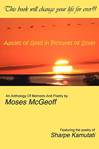 Apples of Gold in Pictures of Silver [Paperback]