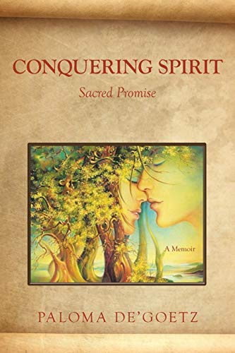 Conquering Spirit  Sacred Promise [Paperback]