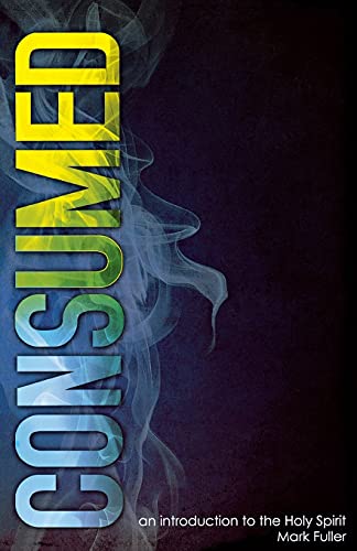 Consumed  An Introduction to the Holy Spirit [Paperback]