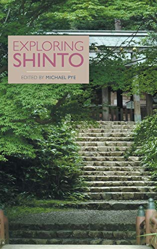 Exploring Shinto [Hardcover]