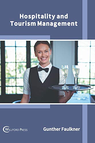Hospitality and Tourism Management [Hardcover]