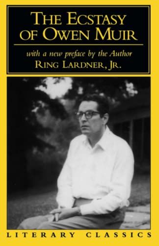 The Ecstasy of Owen Muir [Paperback]