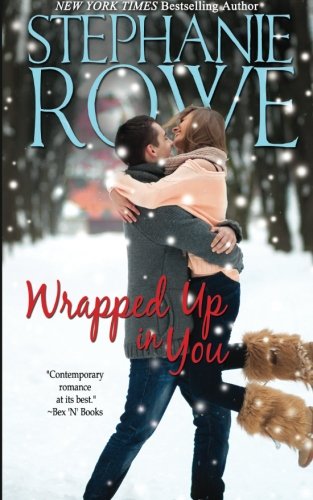 Wrapped Up In You (mystic Island) (volume 1) [Paperback]