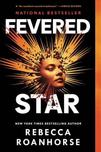 Fevered Star [Paperback]