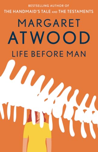 Life Before Man [Paperback]