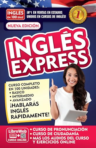 Ingls express [Paperback]
