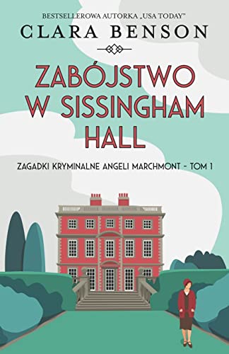 Zabojstwo W Sissingham Hall