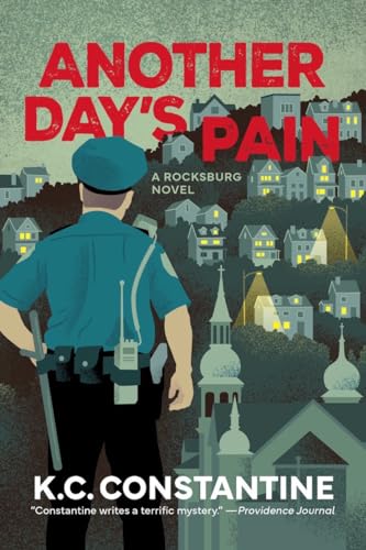 Another Day's Pain A Rocksburg Novel [Hardcover]