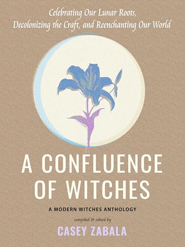 Confluence Of Witches                    [TRADE PAPER         ]