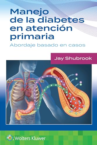 Manejo de la diabetes en Atenci&243n primaria. Abordaje basado en casos [Paperback]