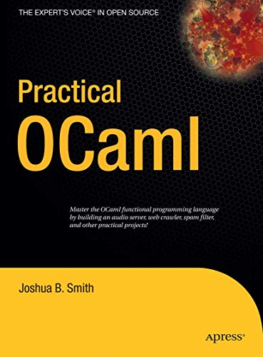 Practical OCaml [Hardcover]