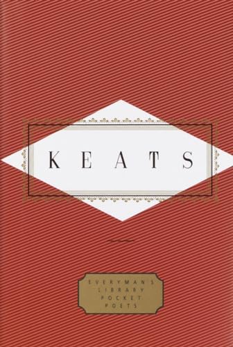 Keats Poems Edited by Peter Washington [Hardcover]