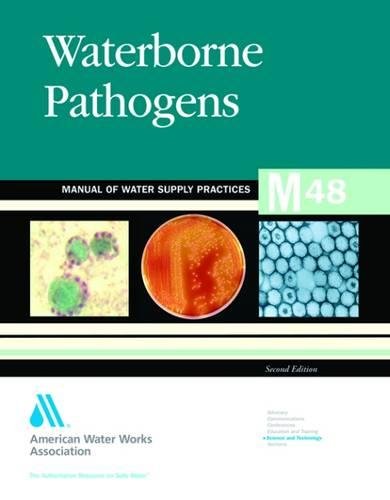 Waterborne Pathogens, M48 [Unknown]