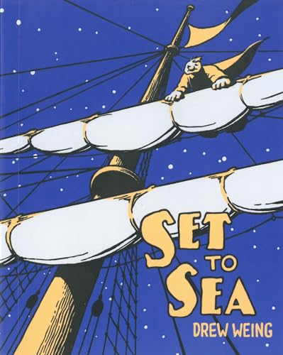 Set To Sea [Paperback]
