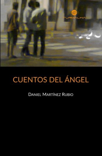 Cuentos Del ngel (spanish Edition) [Paperback]