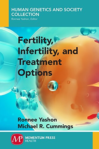 Fertility, Infertility And Treatment Options [Paperback]