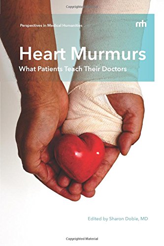 Heart Murmurs [Paperback]