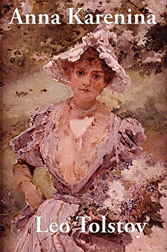 Anna Karenina [Paperback]
