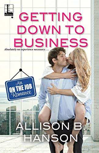 Getting down to Business [Paperback]