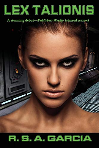 Lex Talionis [Paperback]