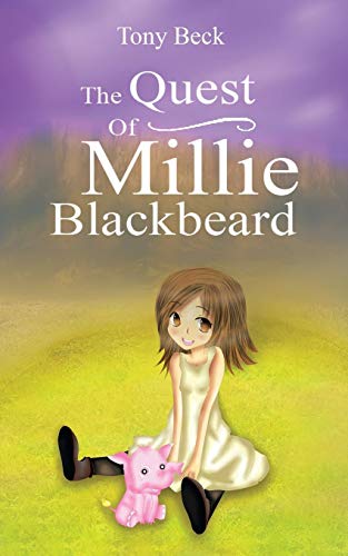 Quest of Millie Blackbeard [Paperback]