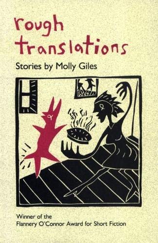 Rough Translations Stories [Paperback]