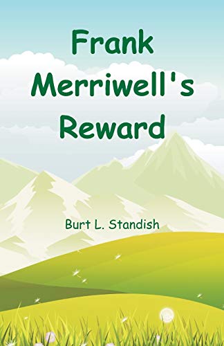 Frank Merriwell's Reward [Paperback]