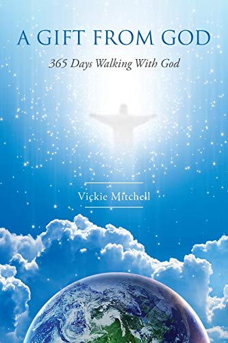 A Gift From God [Paperback]