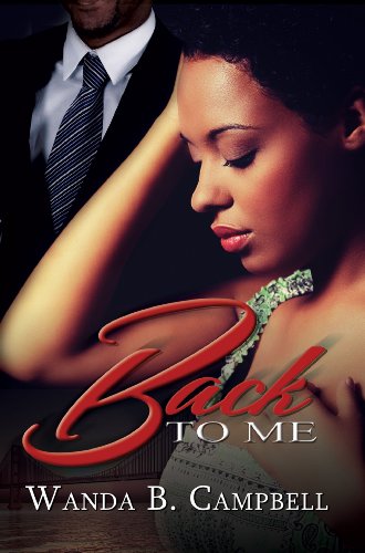 Back to Me [Paperback]