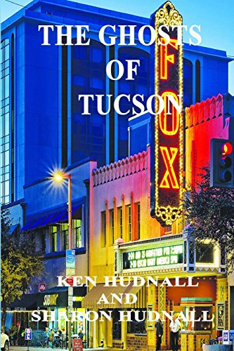 History And Mystery Of Tucson [Paperback]