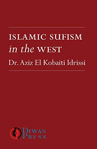 Islamic Sufism In The West [Paperback]